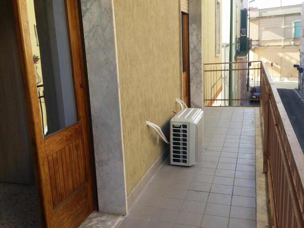 Senza Pensieri Villa Galatone Exterior photo