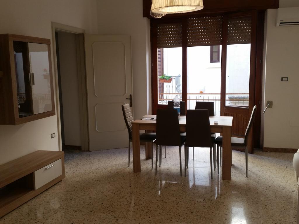 Senza Pensieri Villa Galatone Exterior photo
