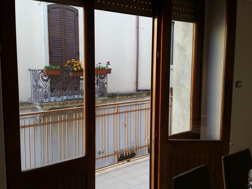 Senza Pensieri Villa Galatone Exterior photo